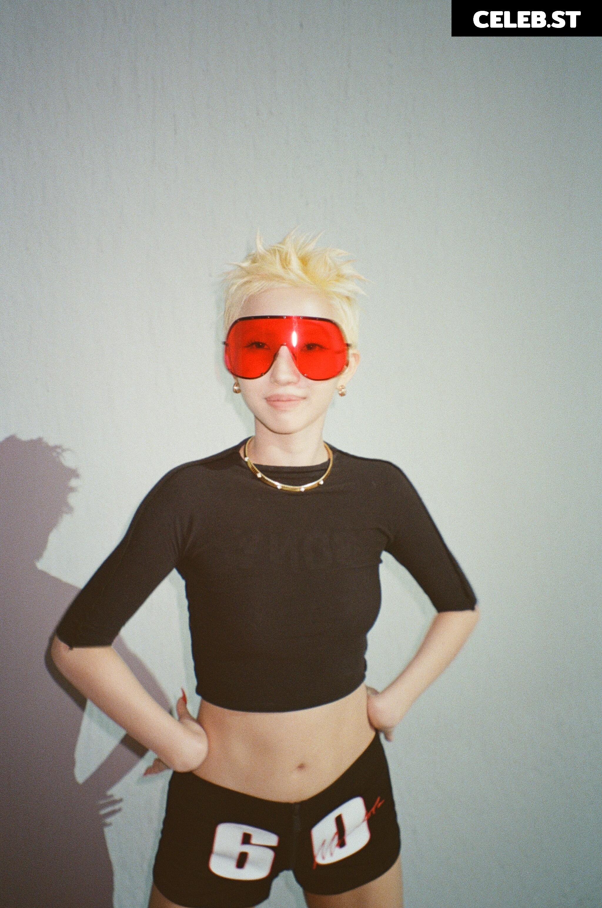 Soyeon / (G)I-IDLE / Kpop Image 10311595