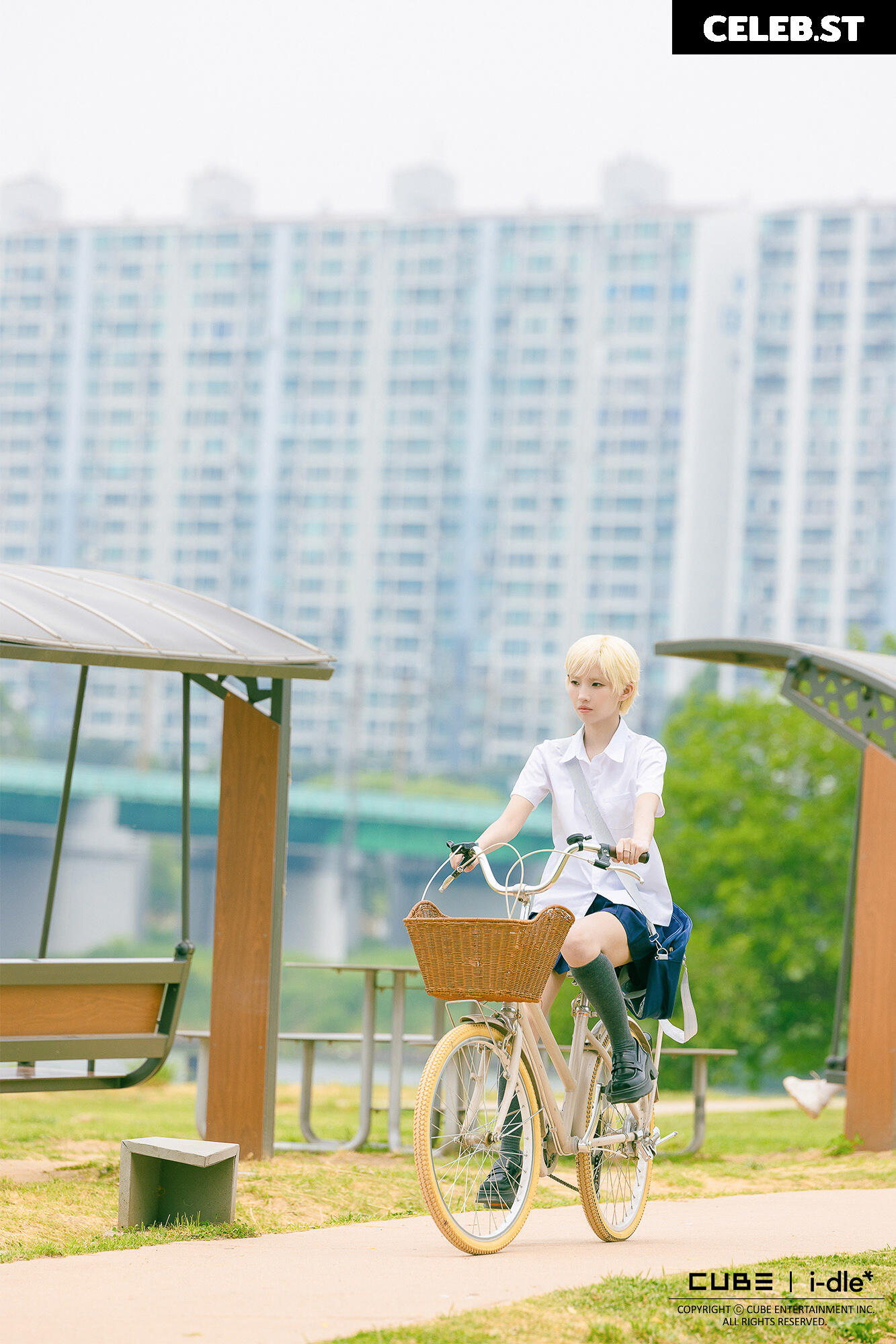 Soyeon / (G)I-IDLE / Kpop Image 10311594