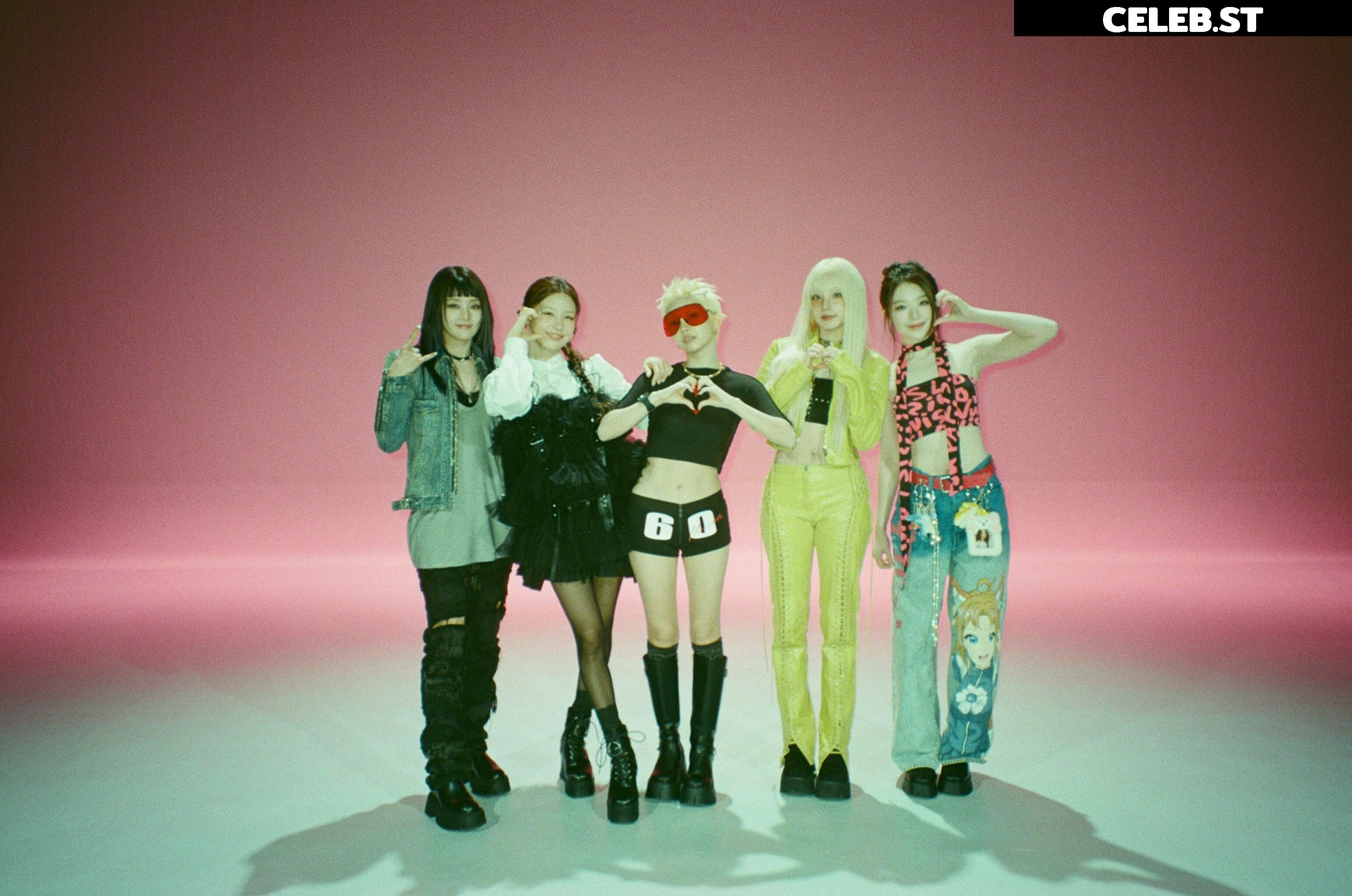 Soyeon / (G)I-IDLE / Kpop Image 10311599