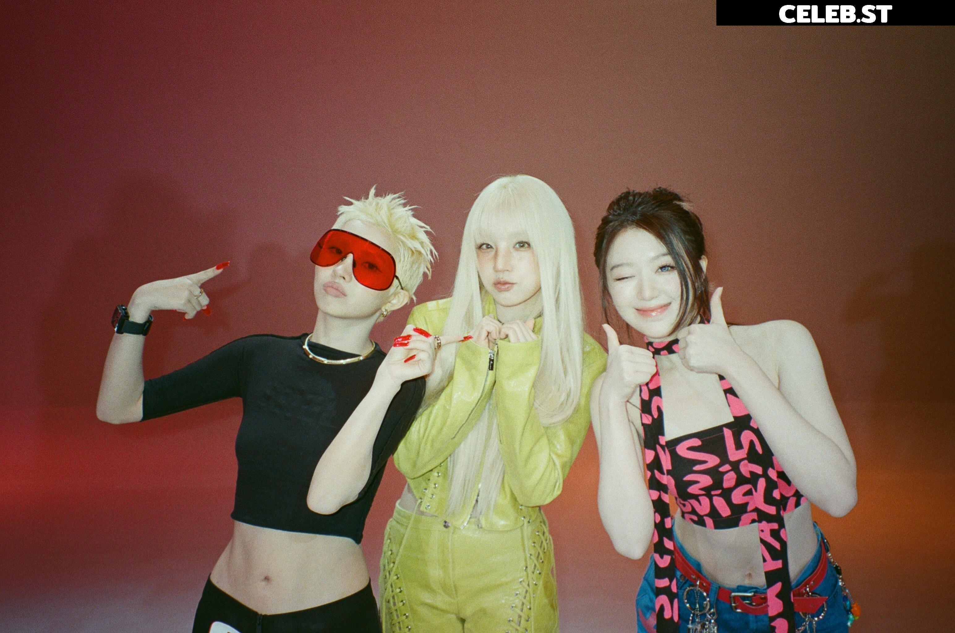 Soyeon / (G)I-IDLE / Kpop Image 10311598