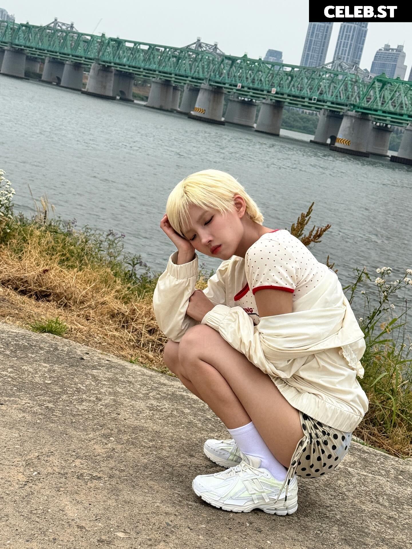 Soyeon / (G)I-IDLE / Kpop Image 10311582