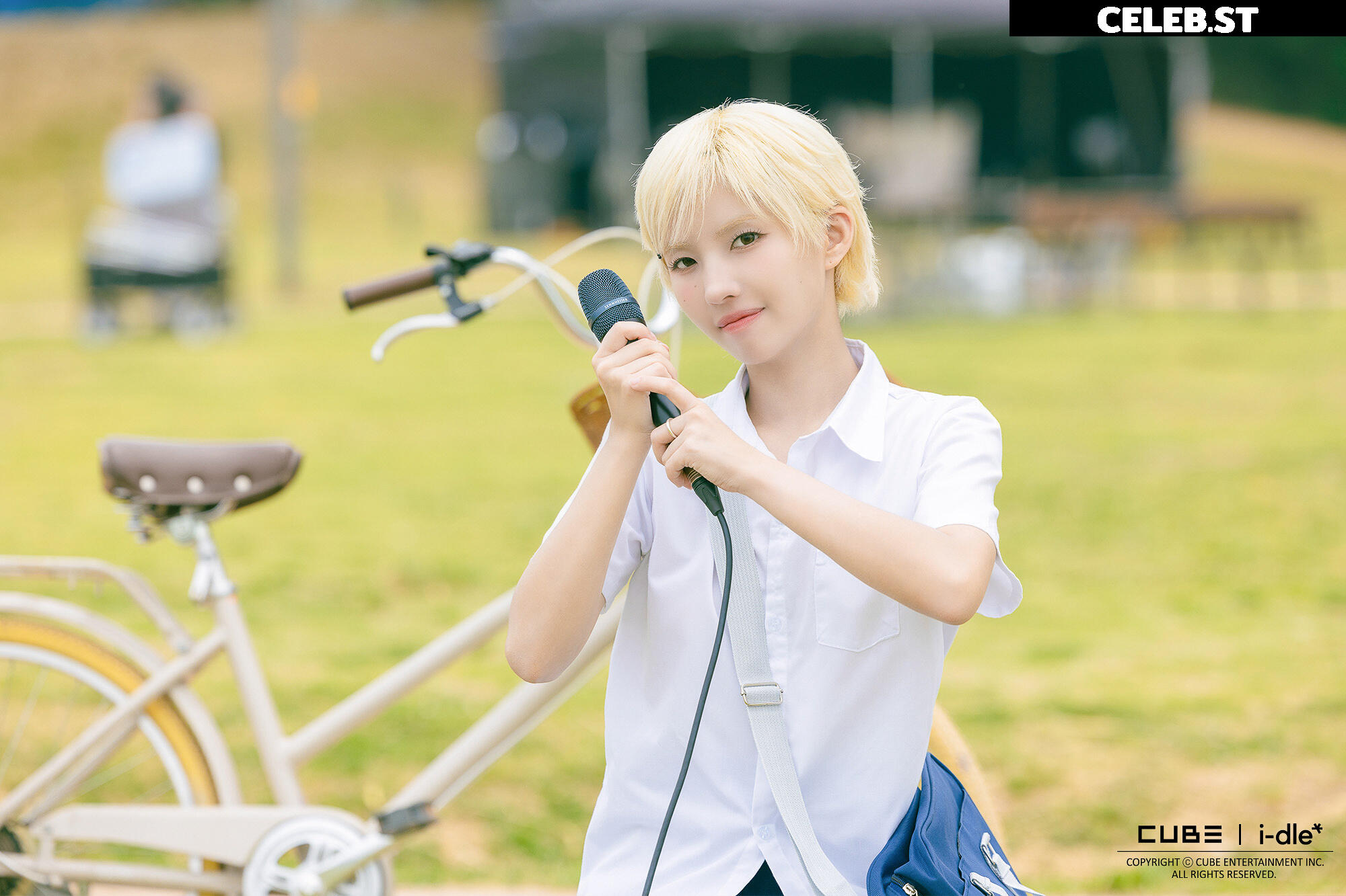 Soyeon / (G)I-IDLE / Kpop Image 10311586