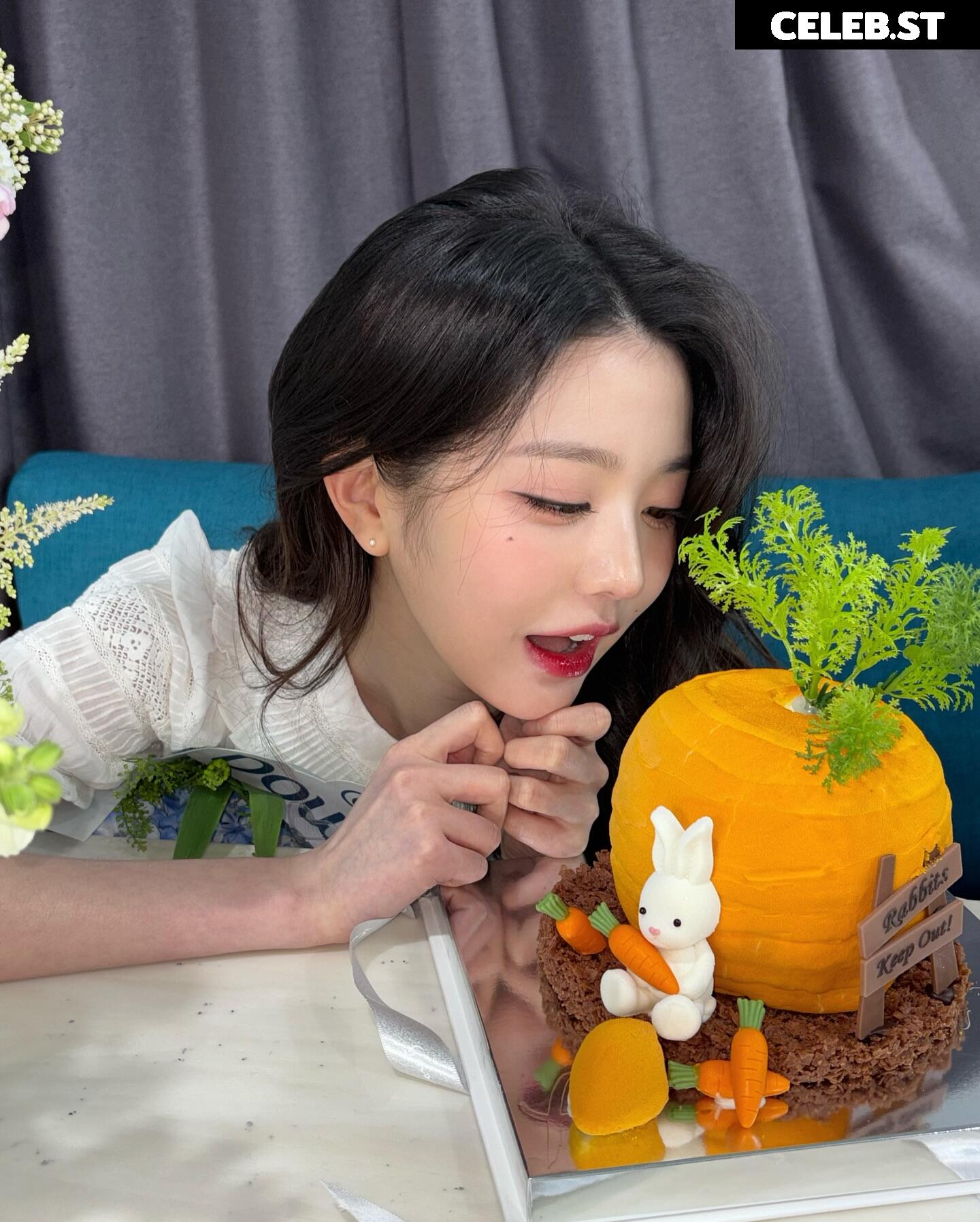 Jang Won-young / 장원영 WONYOUNG Image 10311521