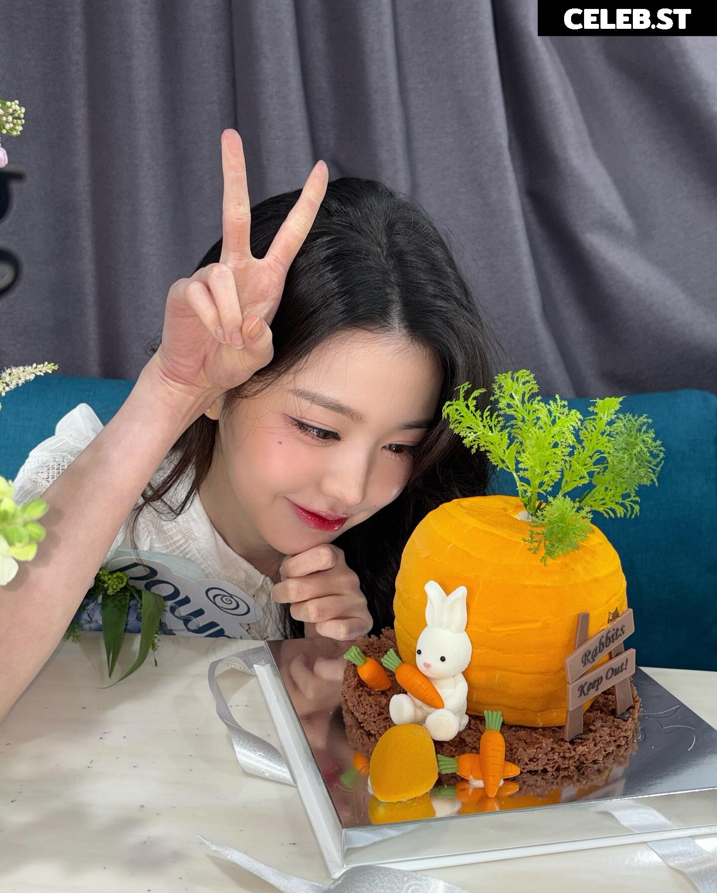 Jang Won-young / 장원영 WONYOUNG Image 10311517