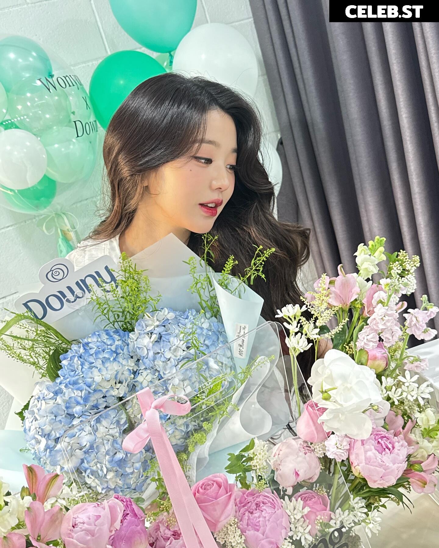 Jang Won-young / 장원영 WONYOUNG Image 10311519