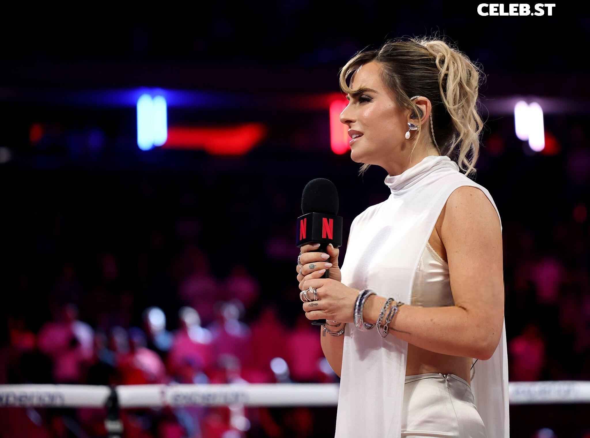 Jojo Levesque Image 10311501