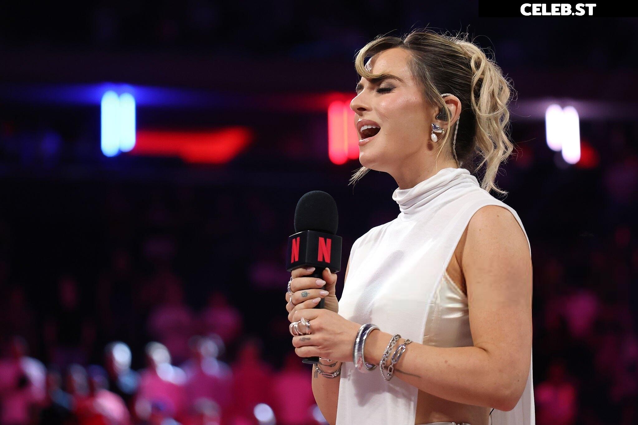 Jojo Levesque Image 10311505