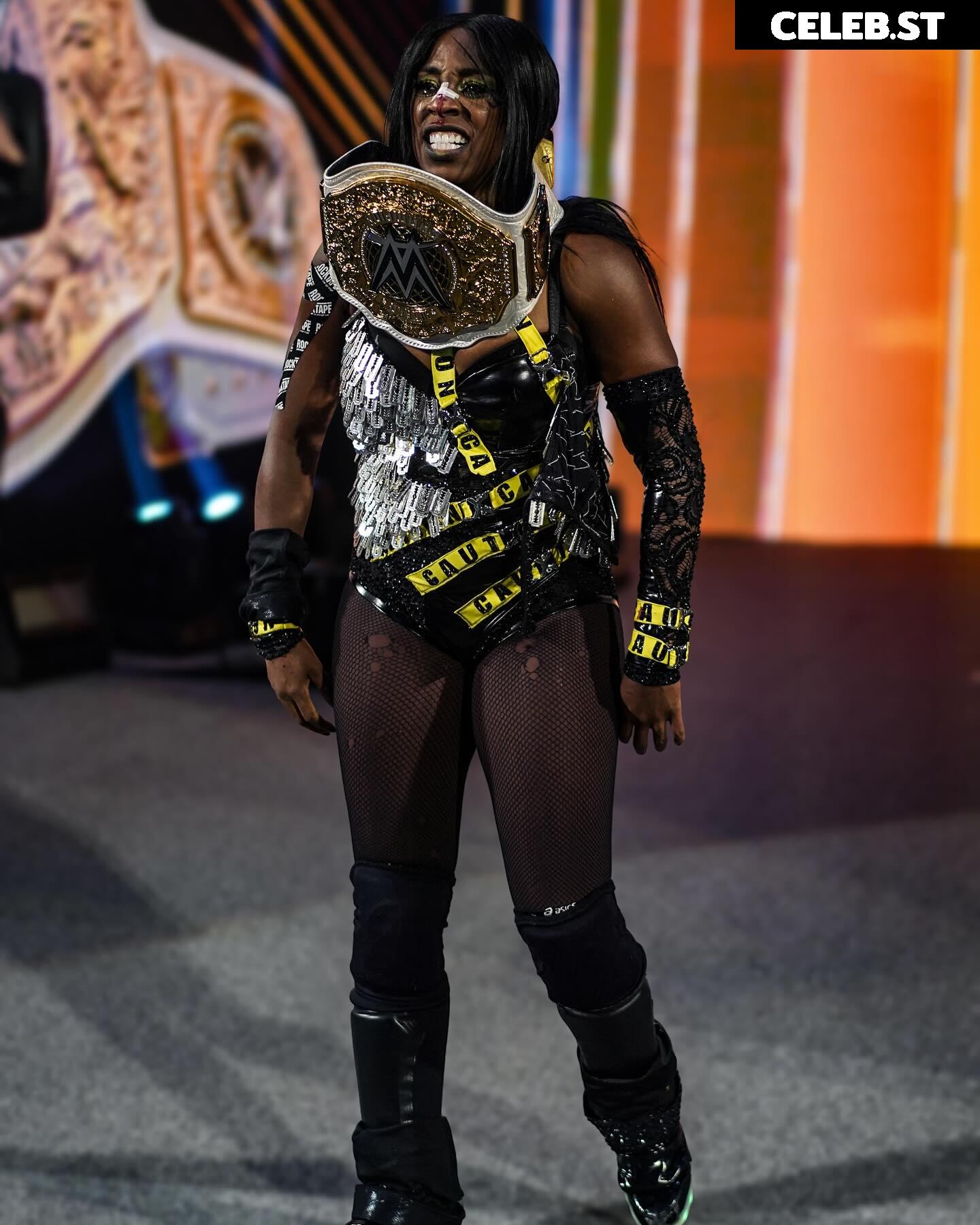Trinity Fatu Image 10311551