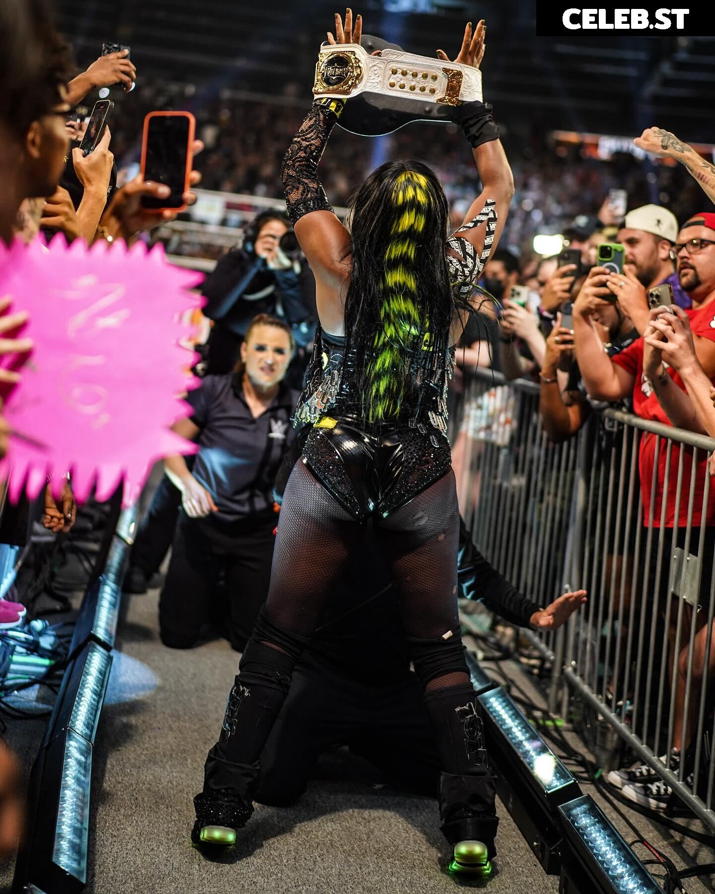 Trinity Fatu Image 10311555