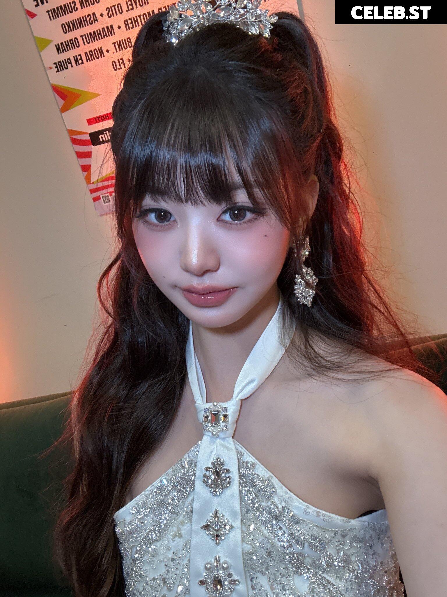 Jang Won-young / 장원영 WONYOUNG Image 10311492