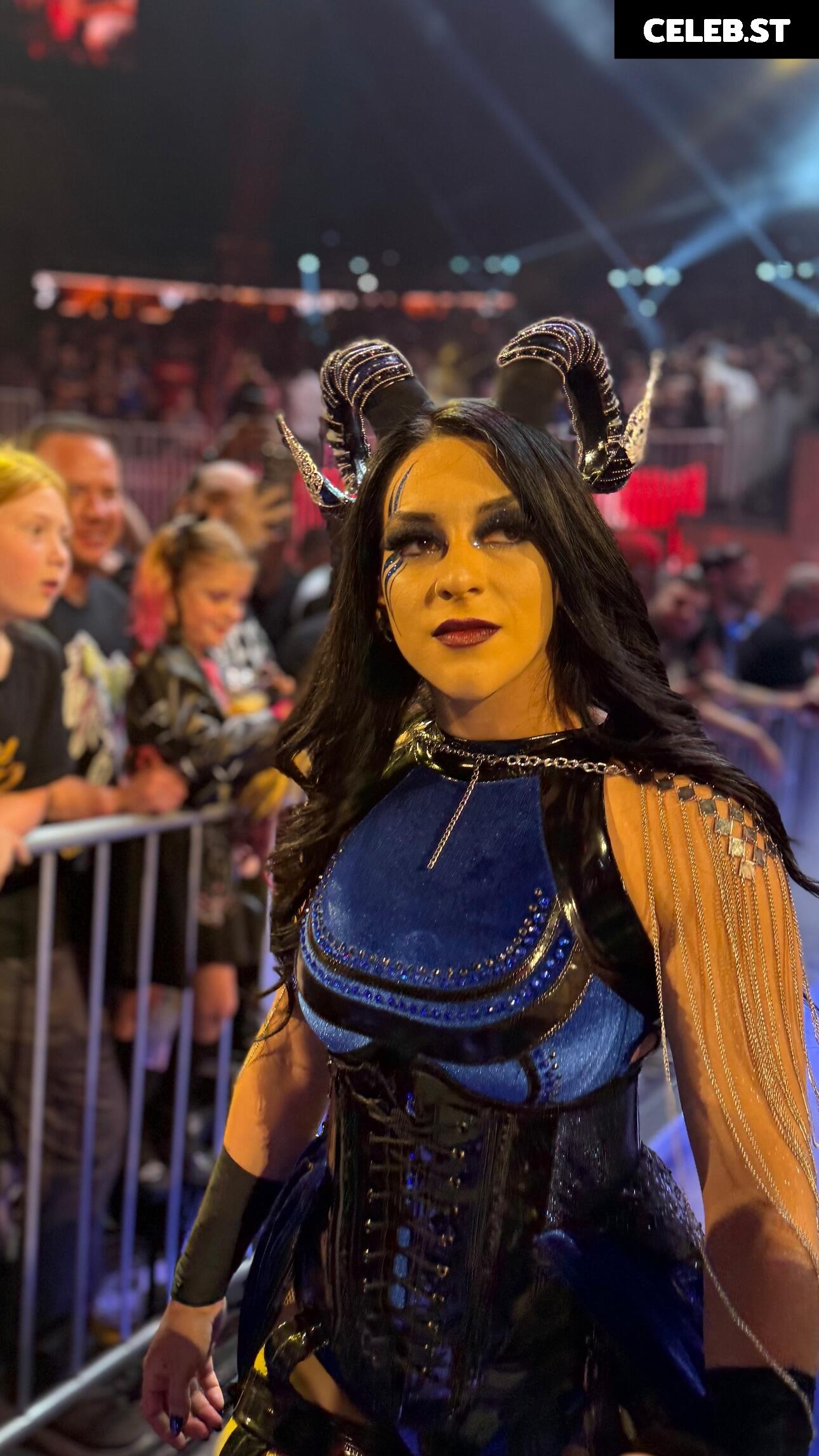 Stephanie vaquer Image 10311491