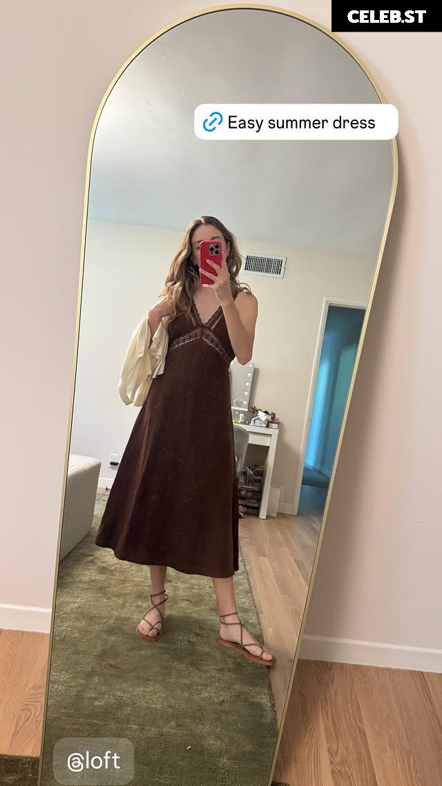 Danielle Panabaker Image 10311497