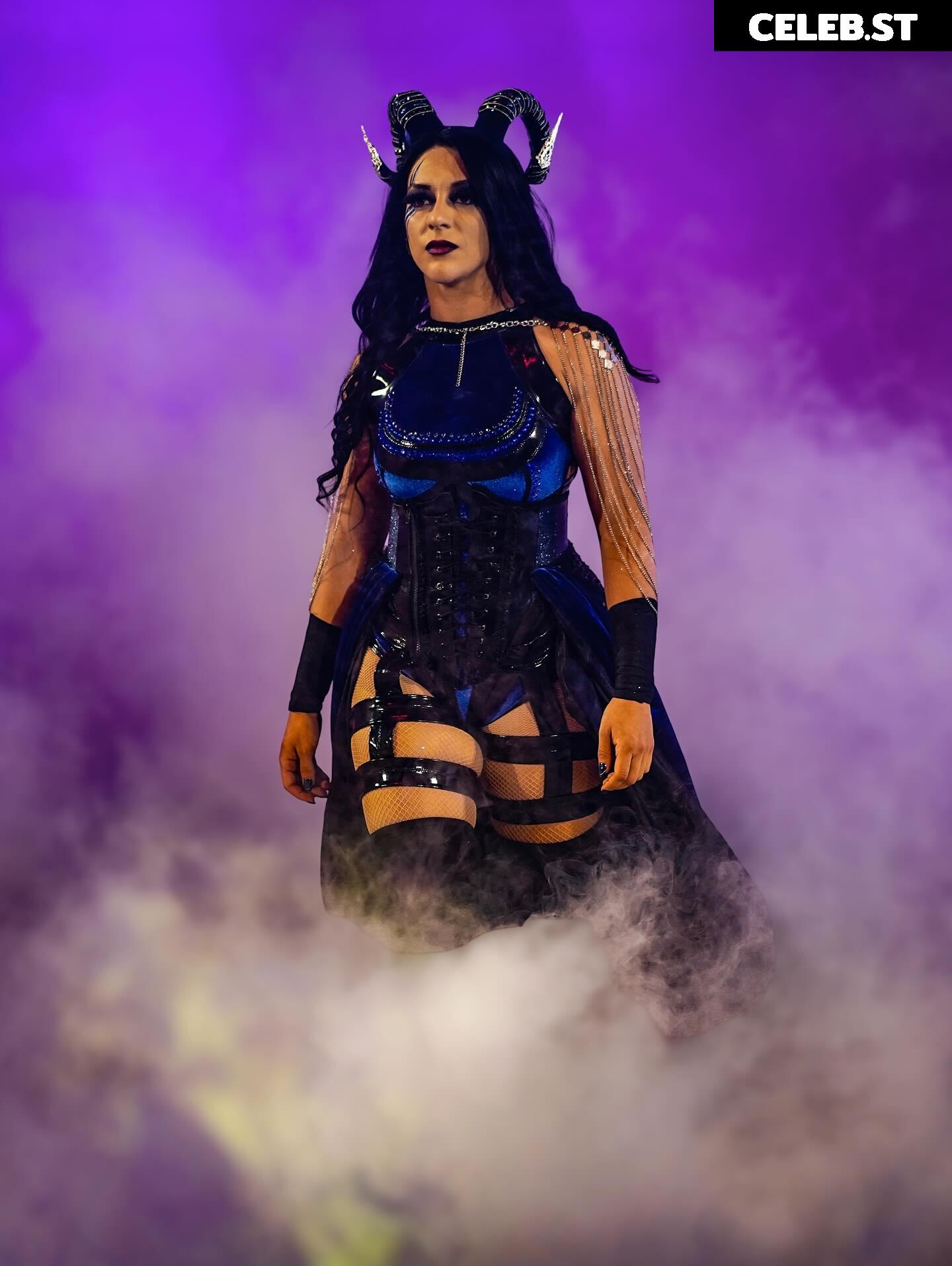 Stephanie vaquer Image 10311480