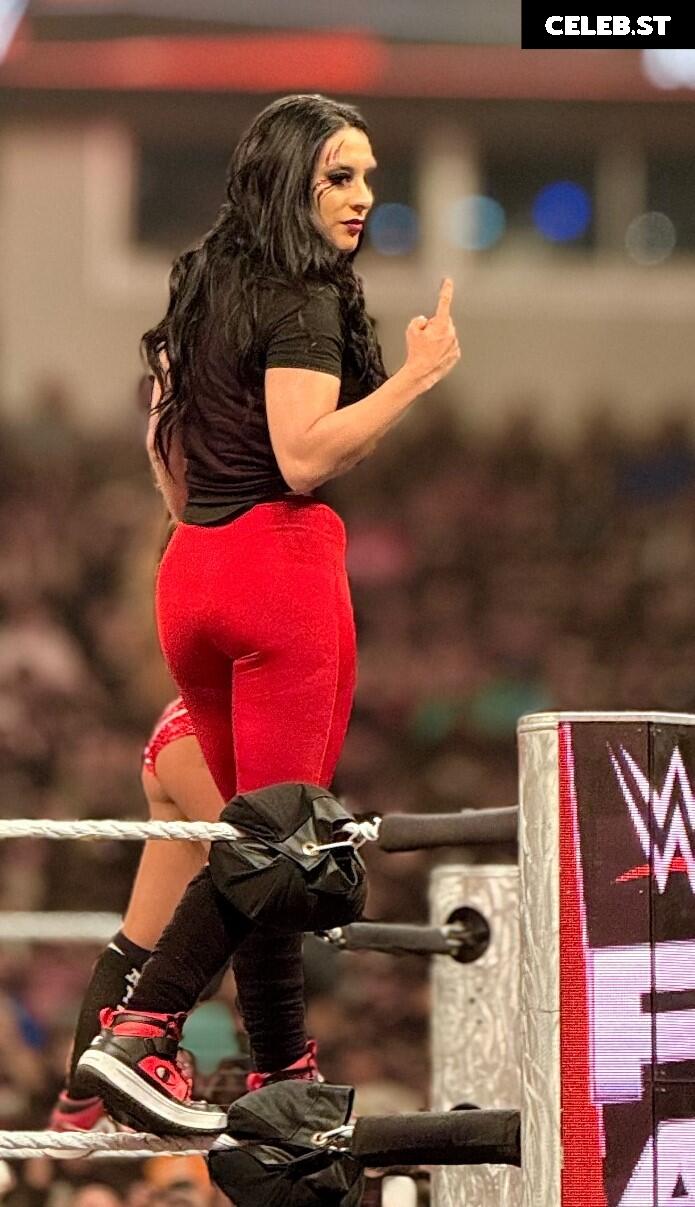 Stephanie vaquer Image 10311486