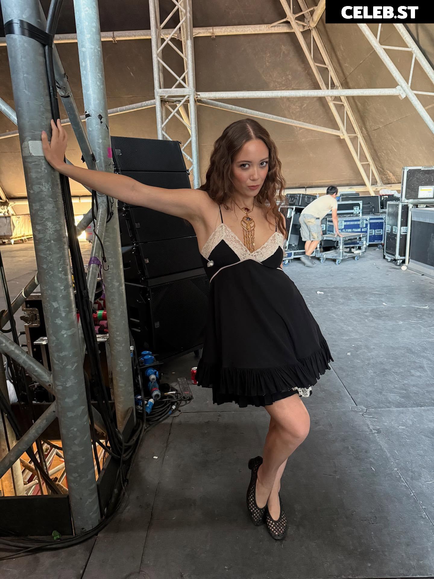 Laufey lin Image 10311410