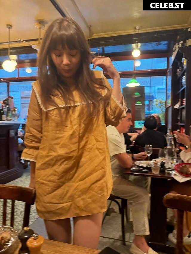 Laufey lin Image 10311407