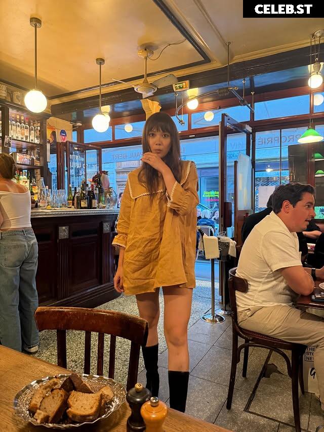 Laufey lin Image 10311409