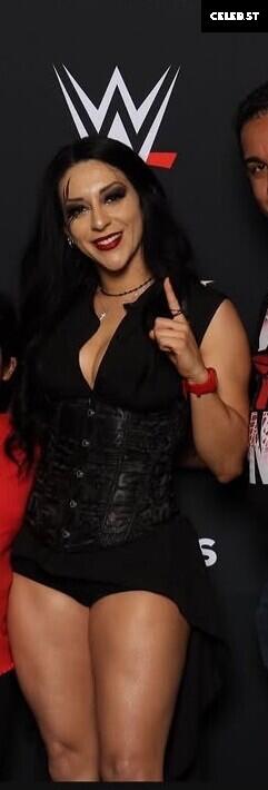 Stephanie vaquer Image 10311463