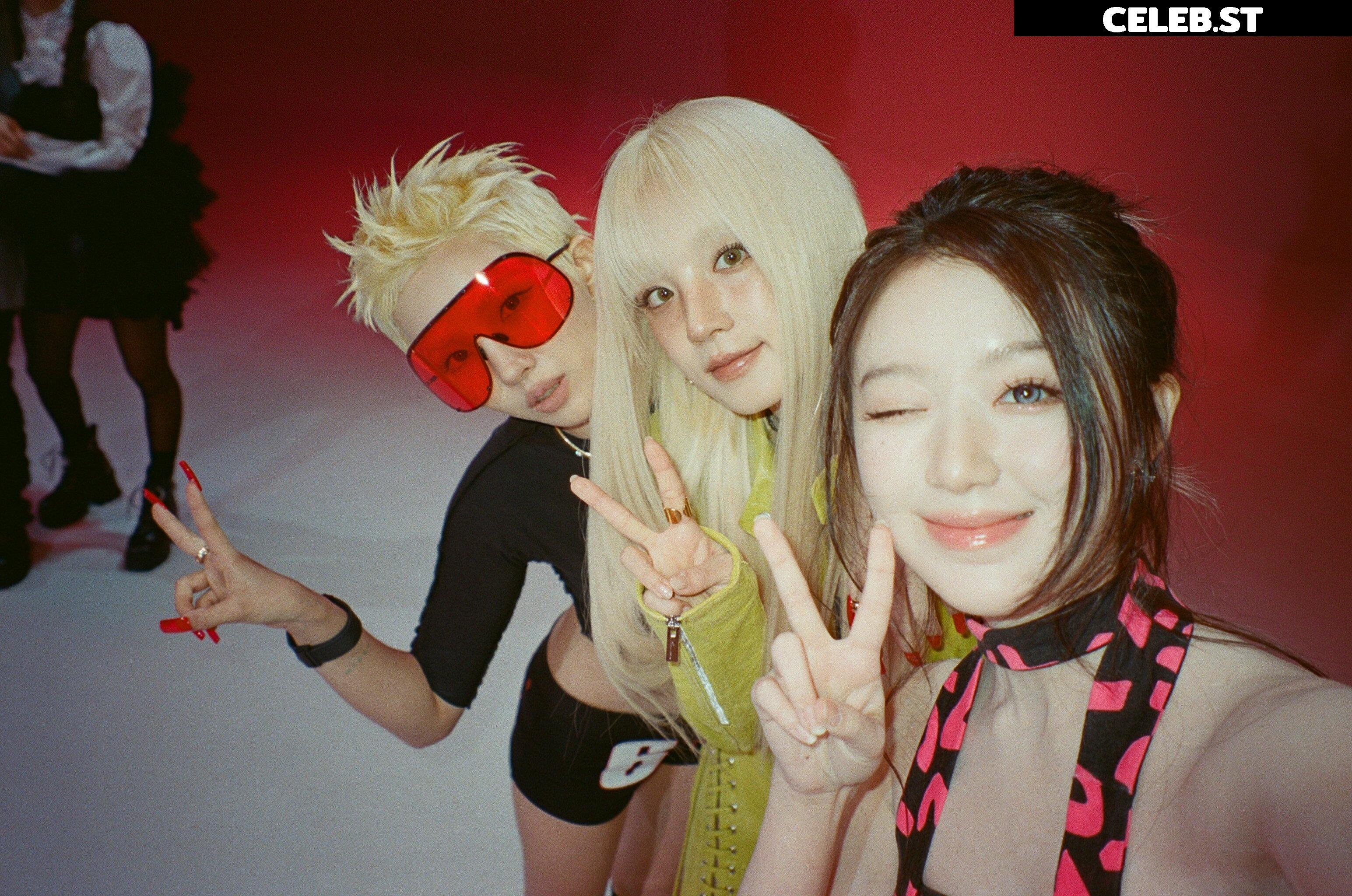 Soyeon / (G)I-IDLE / Kpop Image 10311622