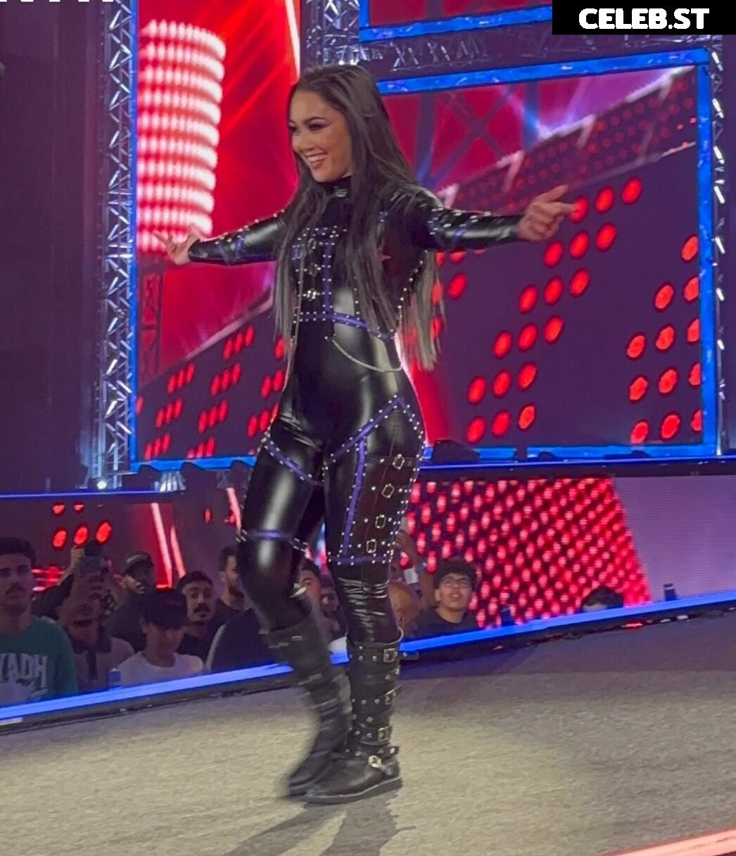 Roxanne Perez/Rok-C - WWE NXT Image 10311625