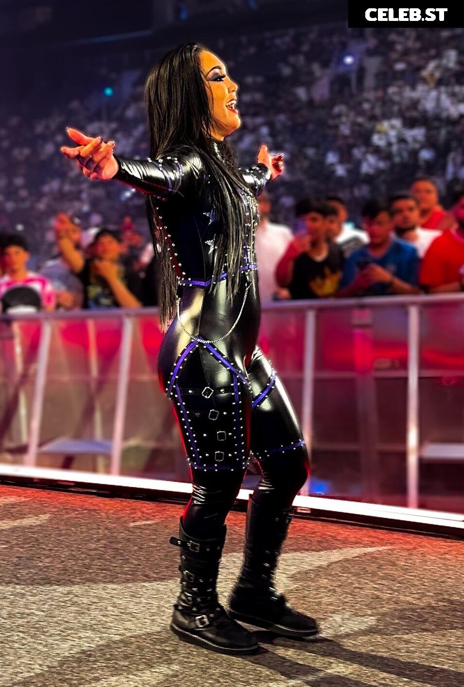 Roxanne Perez/Rok-C - WWE NXT Image 10311629