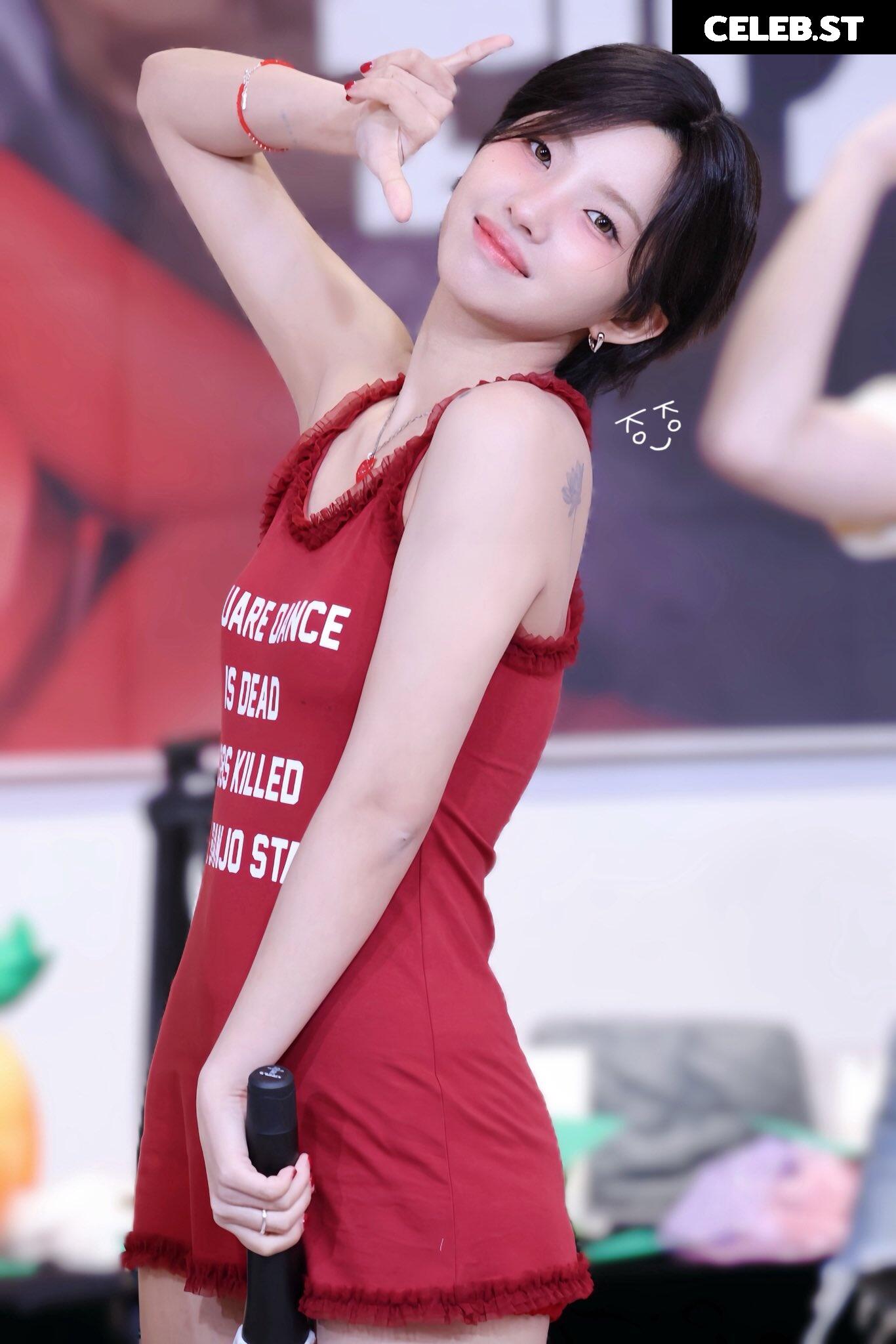 Soyeon / (G)I-IDLE / Kpop Image 10311603