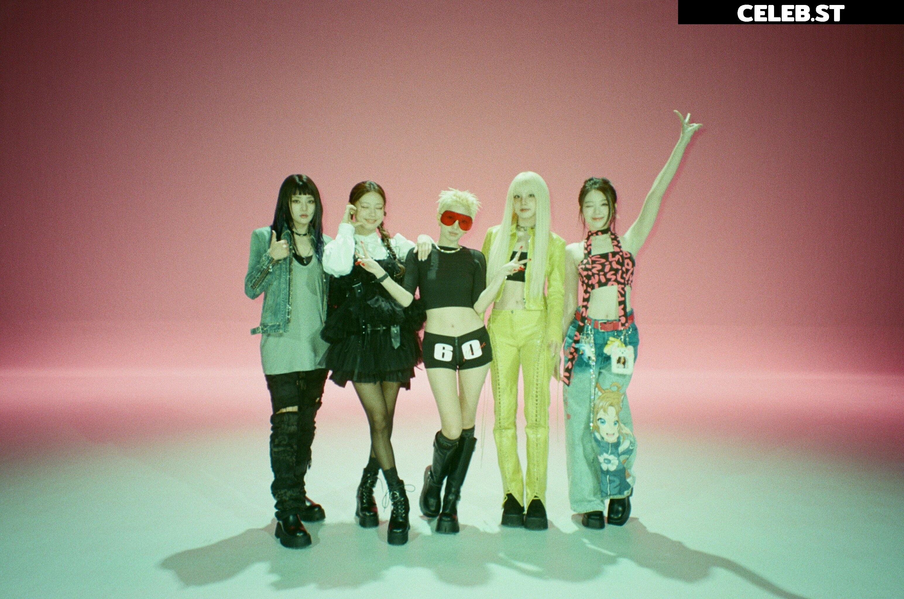 Soyeon / (G)I-IDLE / Kpop Image 10311600