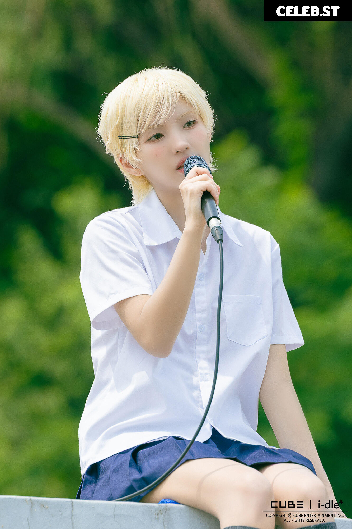 Soyeon / (G)I-IDLE / Kpop Image 10311605