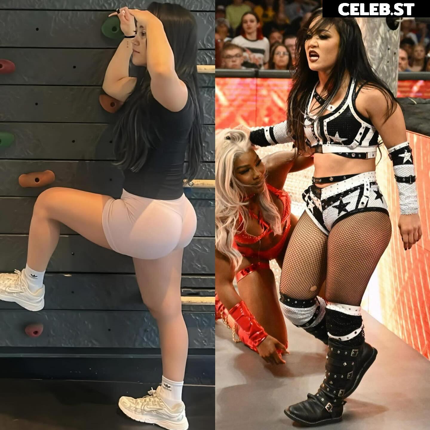 Roxanne Perez/Rok-C - WWE NXT Image 10311635