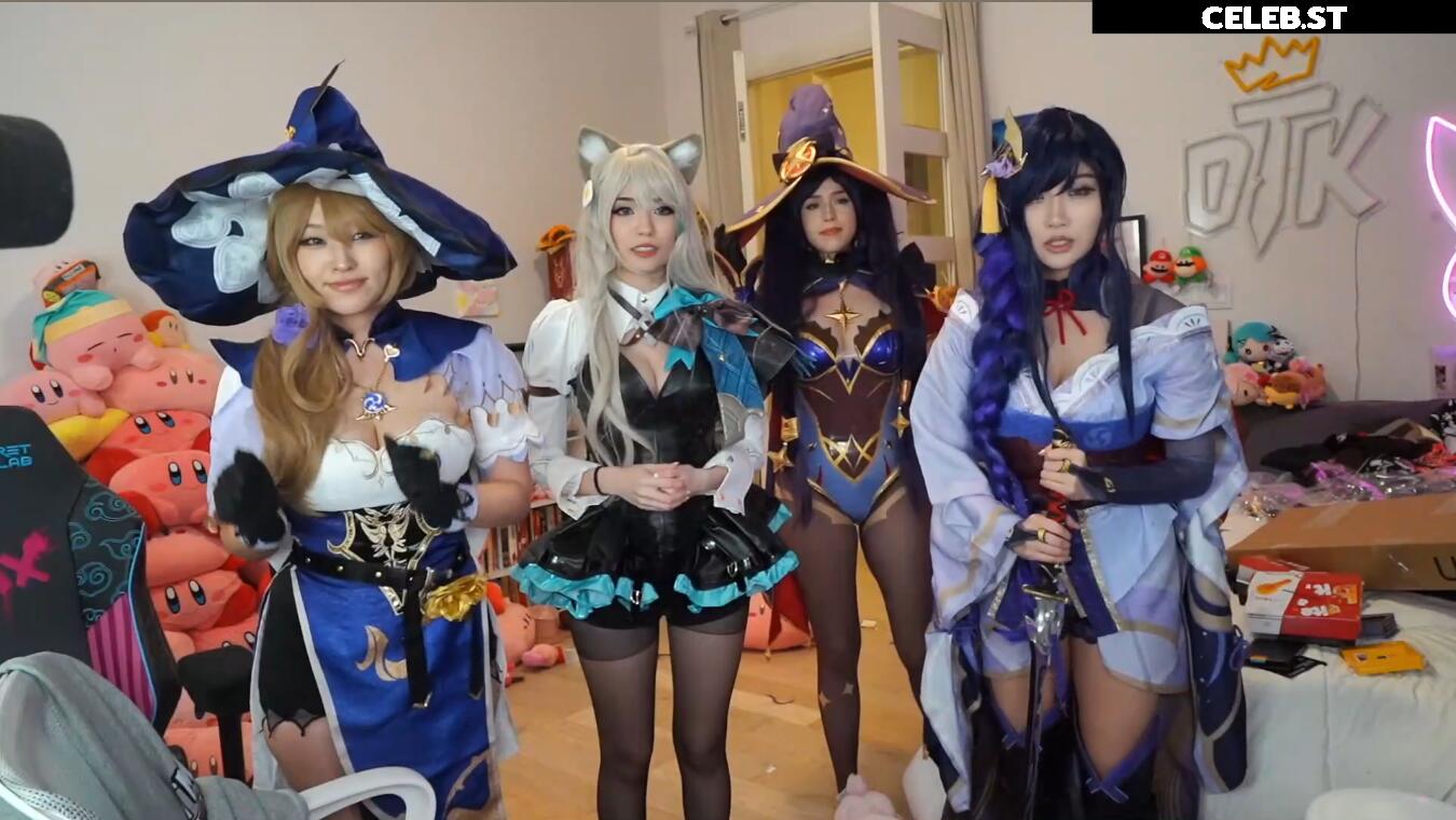 Pokimane Image 1031163