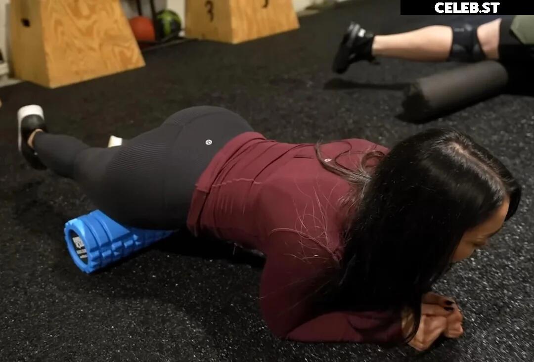 Roxanne Perez/Rok-C - WWE NXT Image 10311651