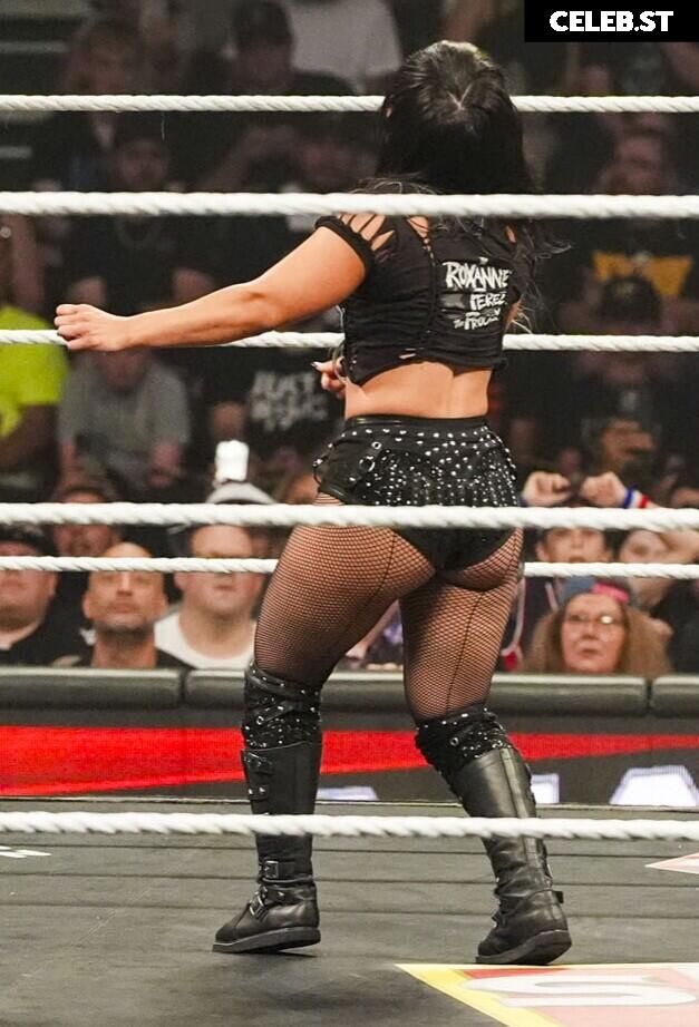 Roxanne Perez/Rok-C - WWE NXT Image 10311642