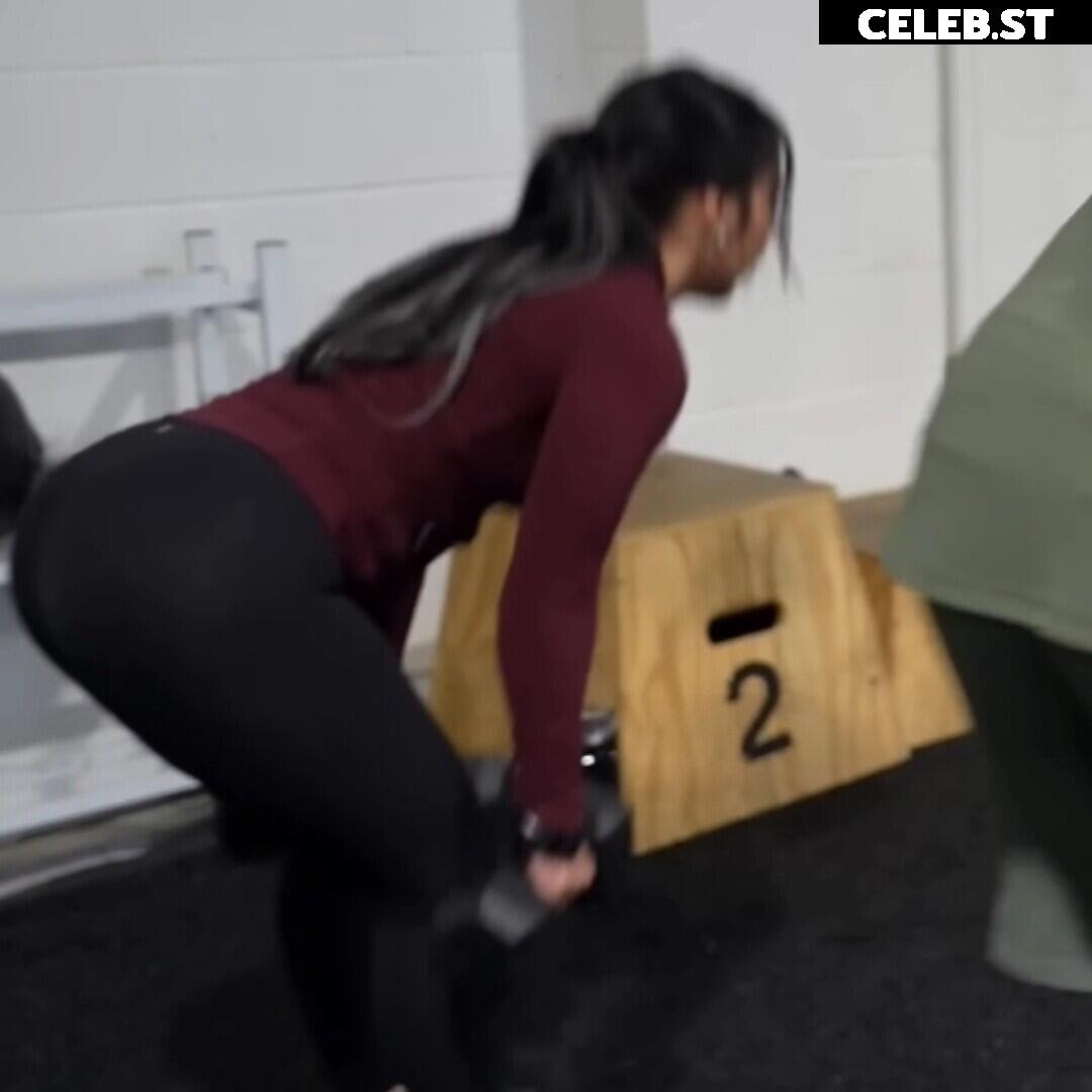 Roxanne Perez/Rok-C - WWE NXT Image 10311648