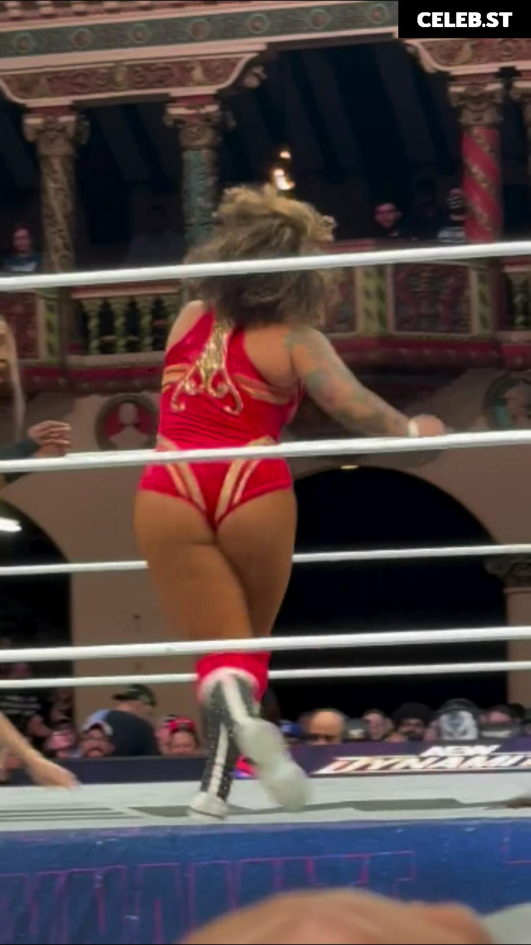 Women of Professional Wrestling Image 10311123
