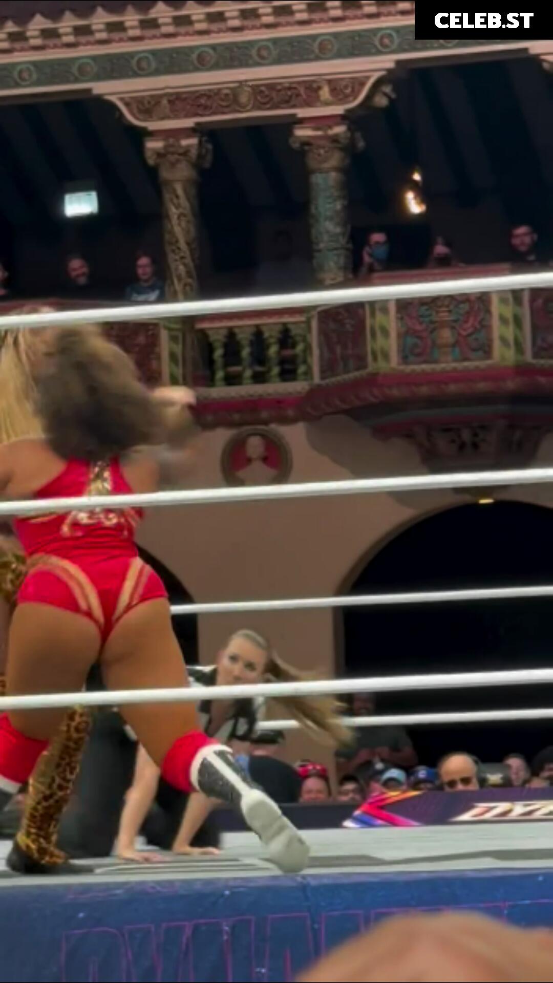 Women of Professional Wrestling Image 10311122