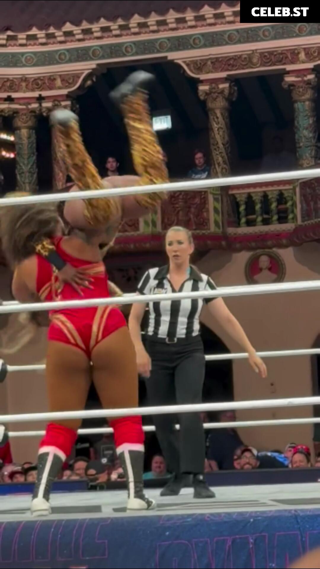 Women of Professional Wrestling Image 10311121