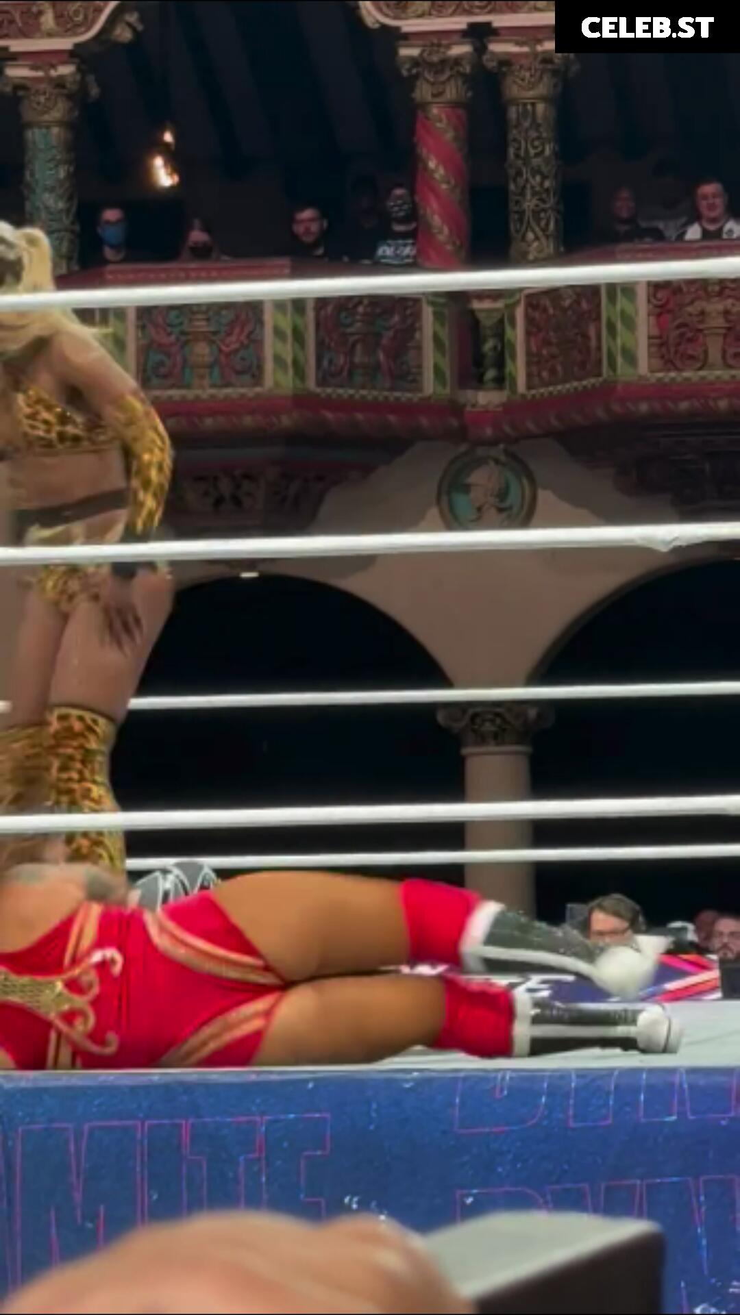 Women of Professional Wrestling Image 10311126