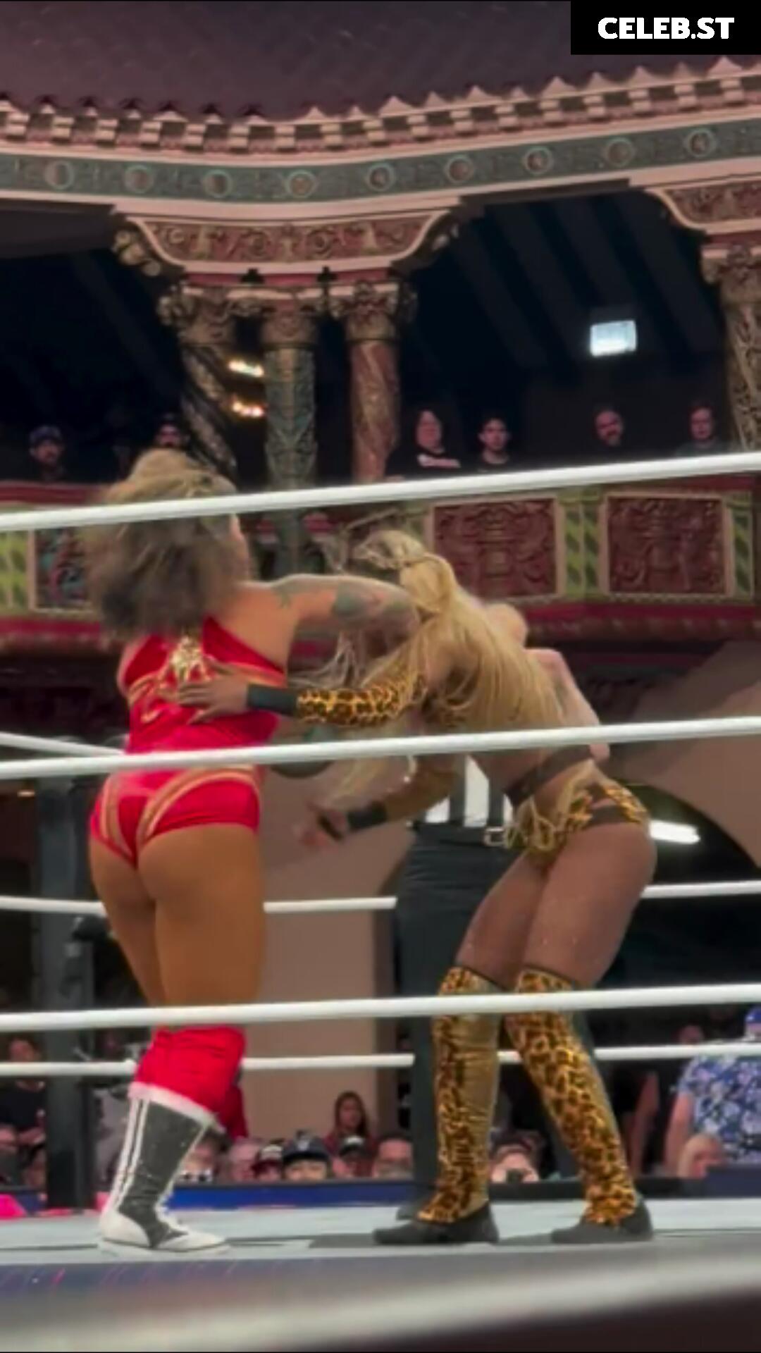 Women of Professional Wrestling Image 10311117