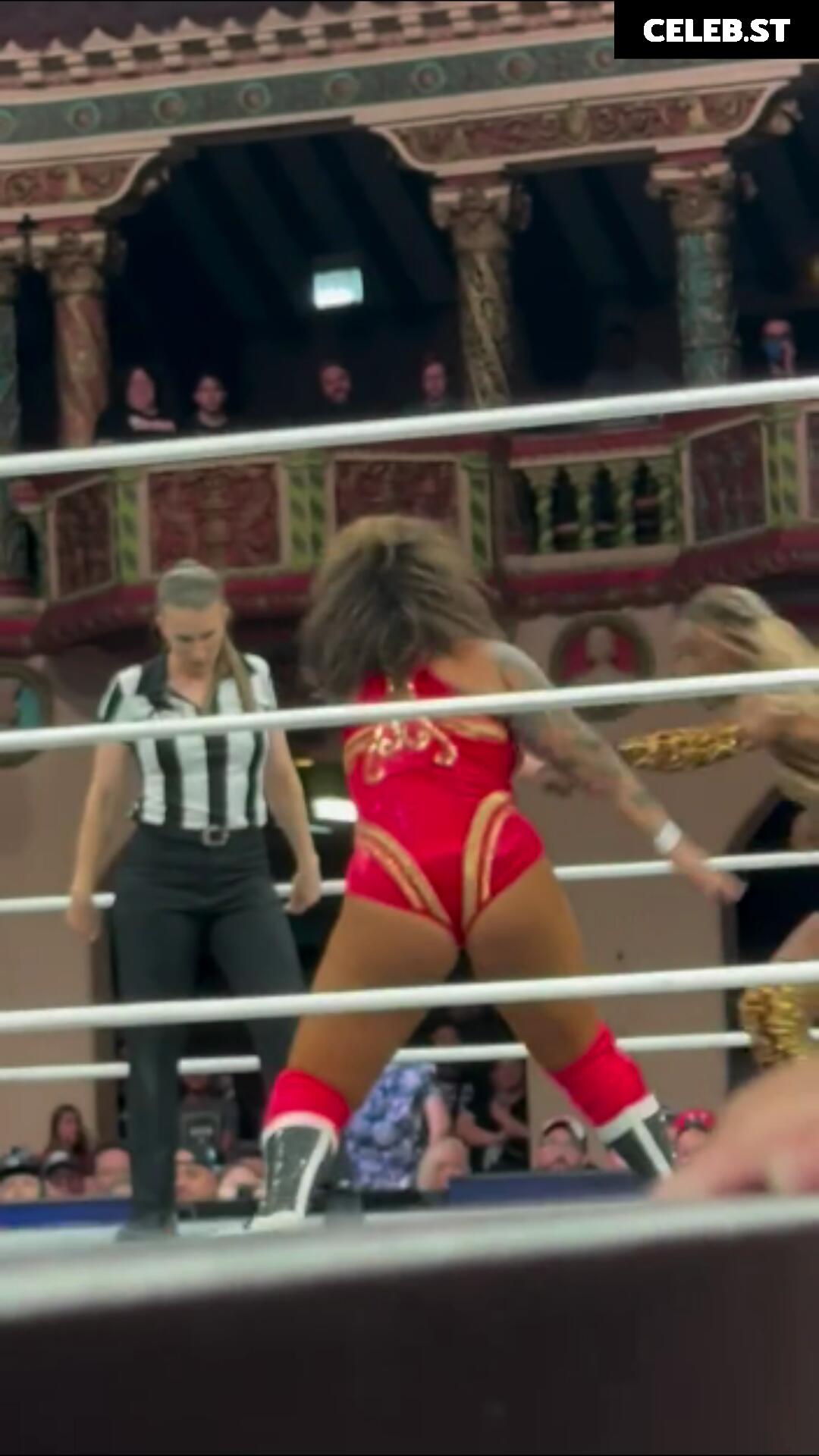 Women of Professional Wrestling Image 10311116