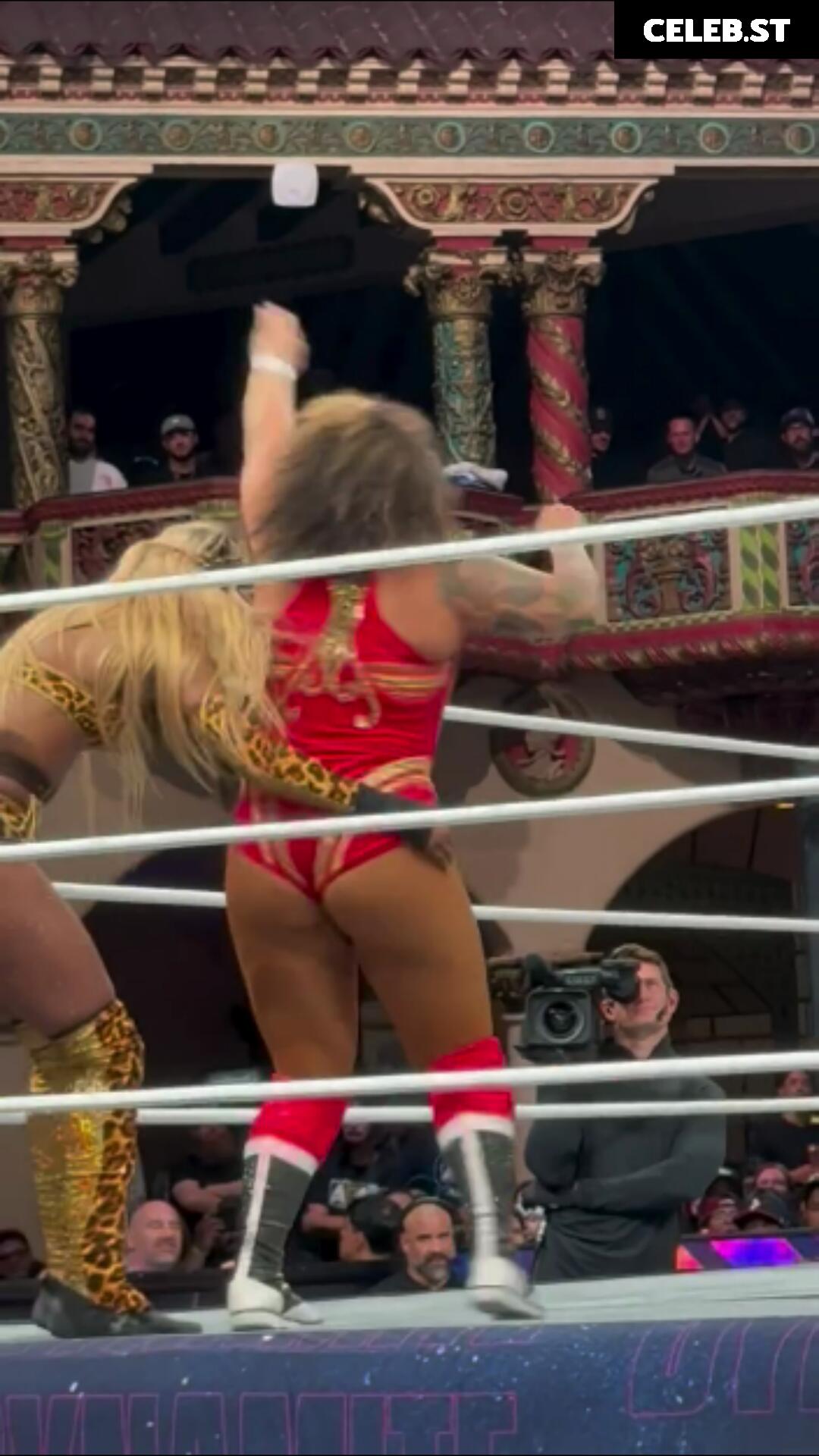 Women of Professional Wrestling Image 10311115