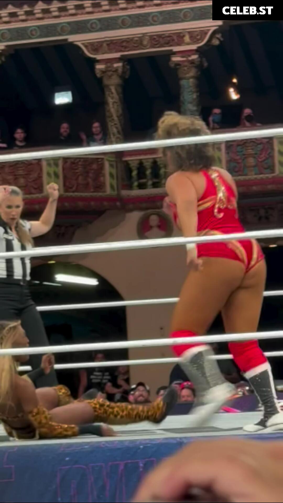 Women of Professional Wrestling Image 10311119