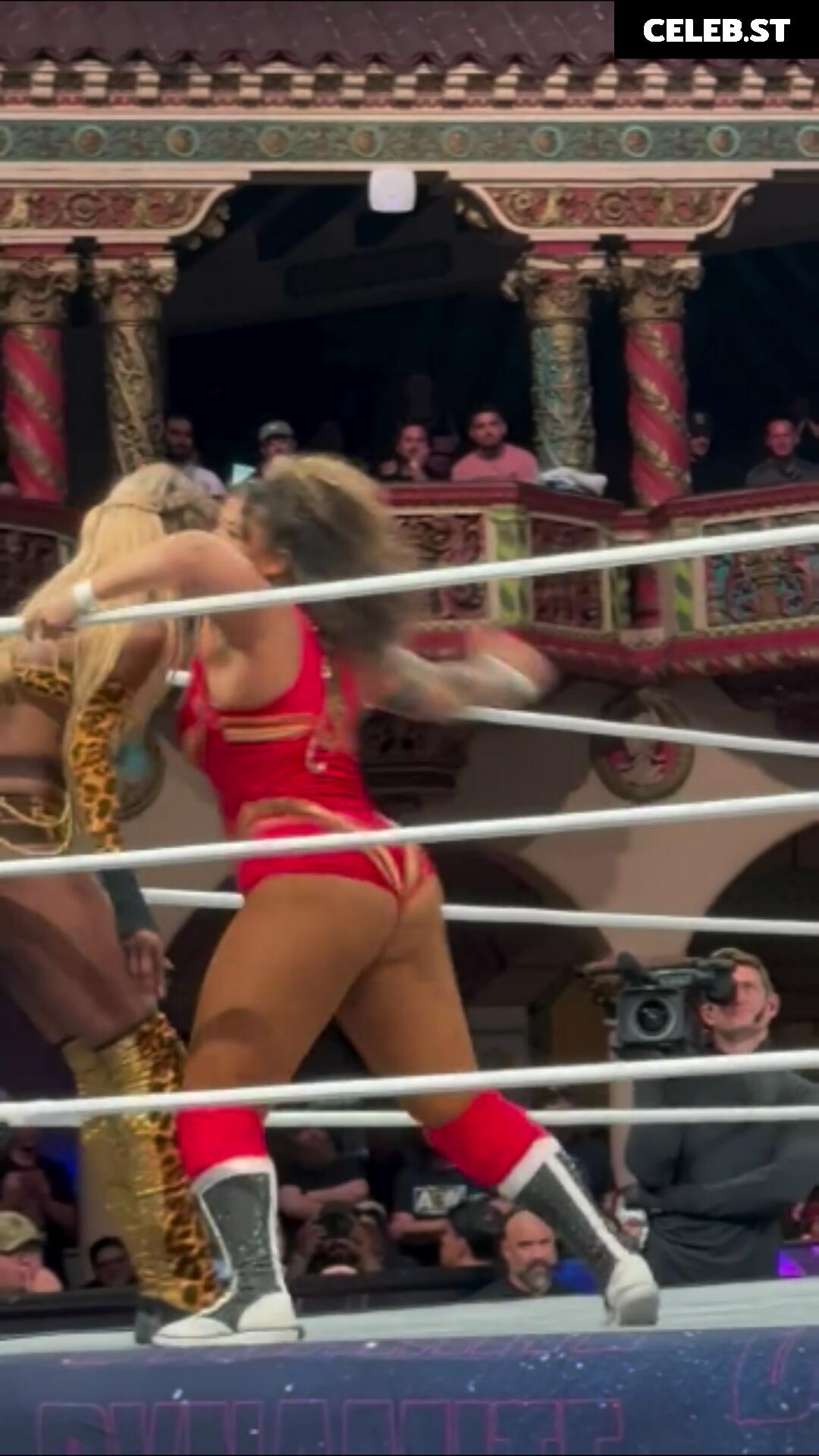 Women of Professional Wrestling Image 10311118