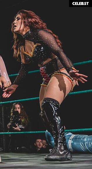 Women of Professional Wrestling Image 10311103