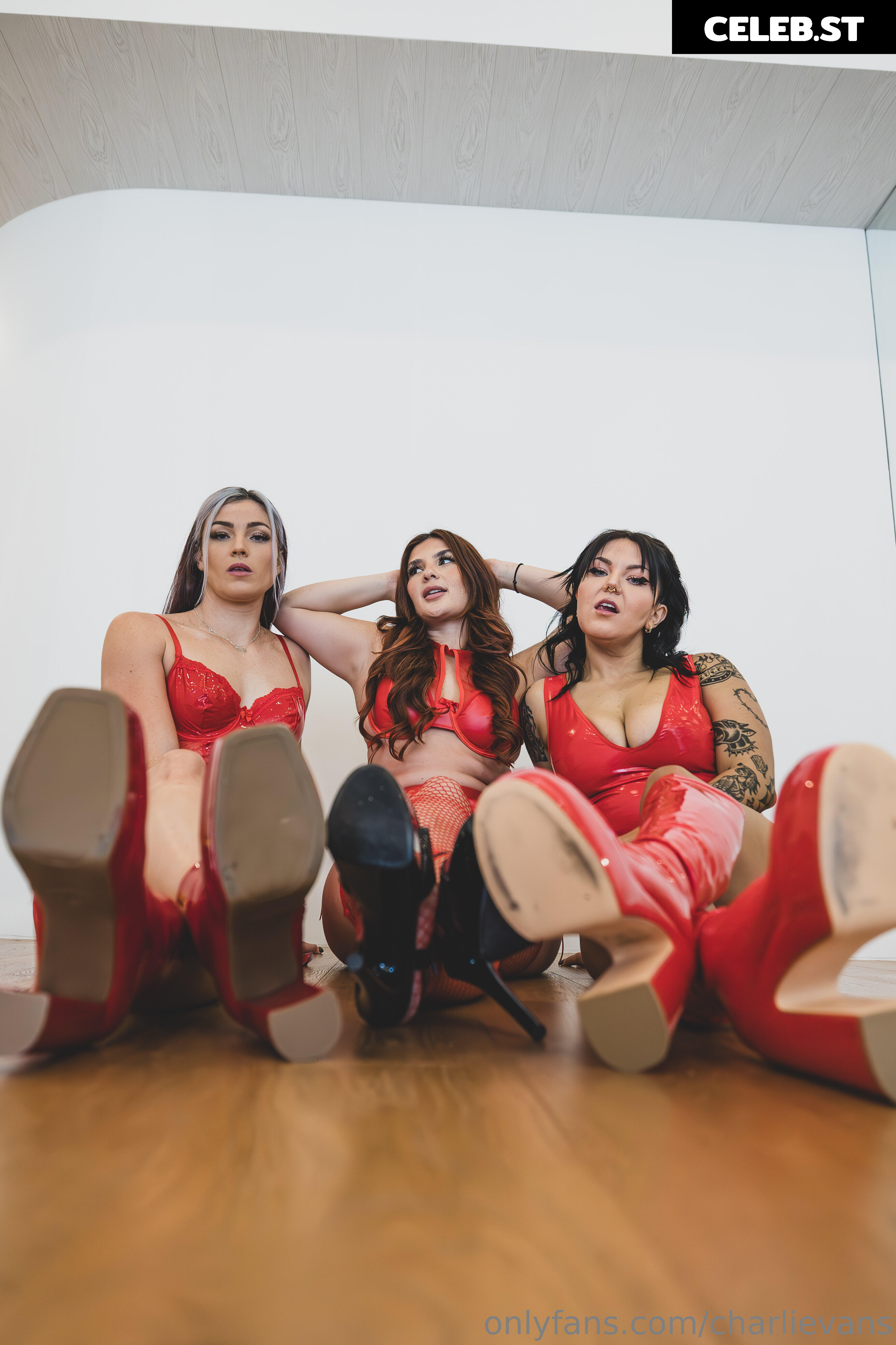 Women of Professional Wrestling Image 10311107