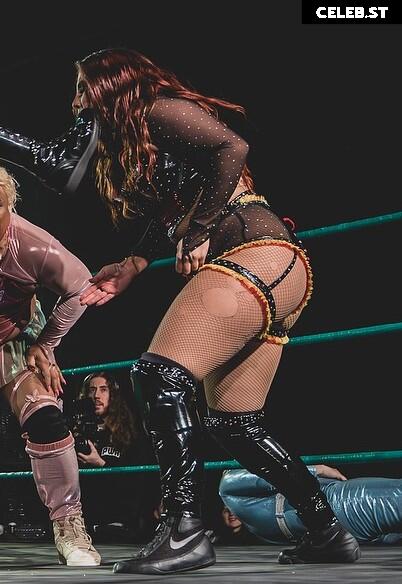 Women of Professional Wrestling Image 10311104