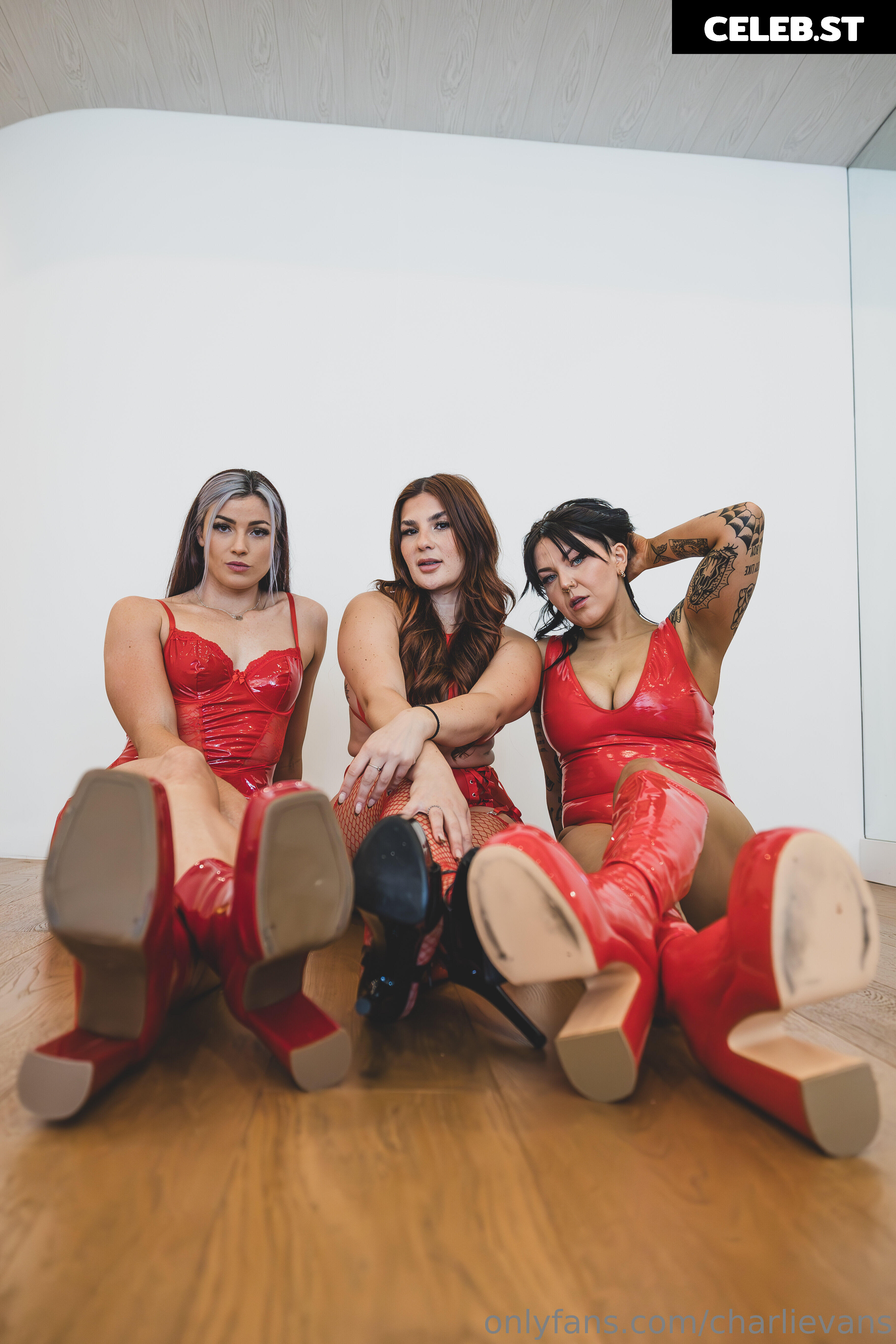 Women of Professional Wrestling Image 10311108