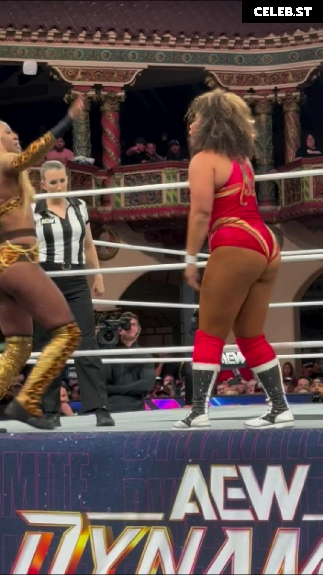 Women of Professional Wrestling Image 10311133