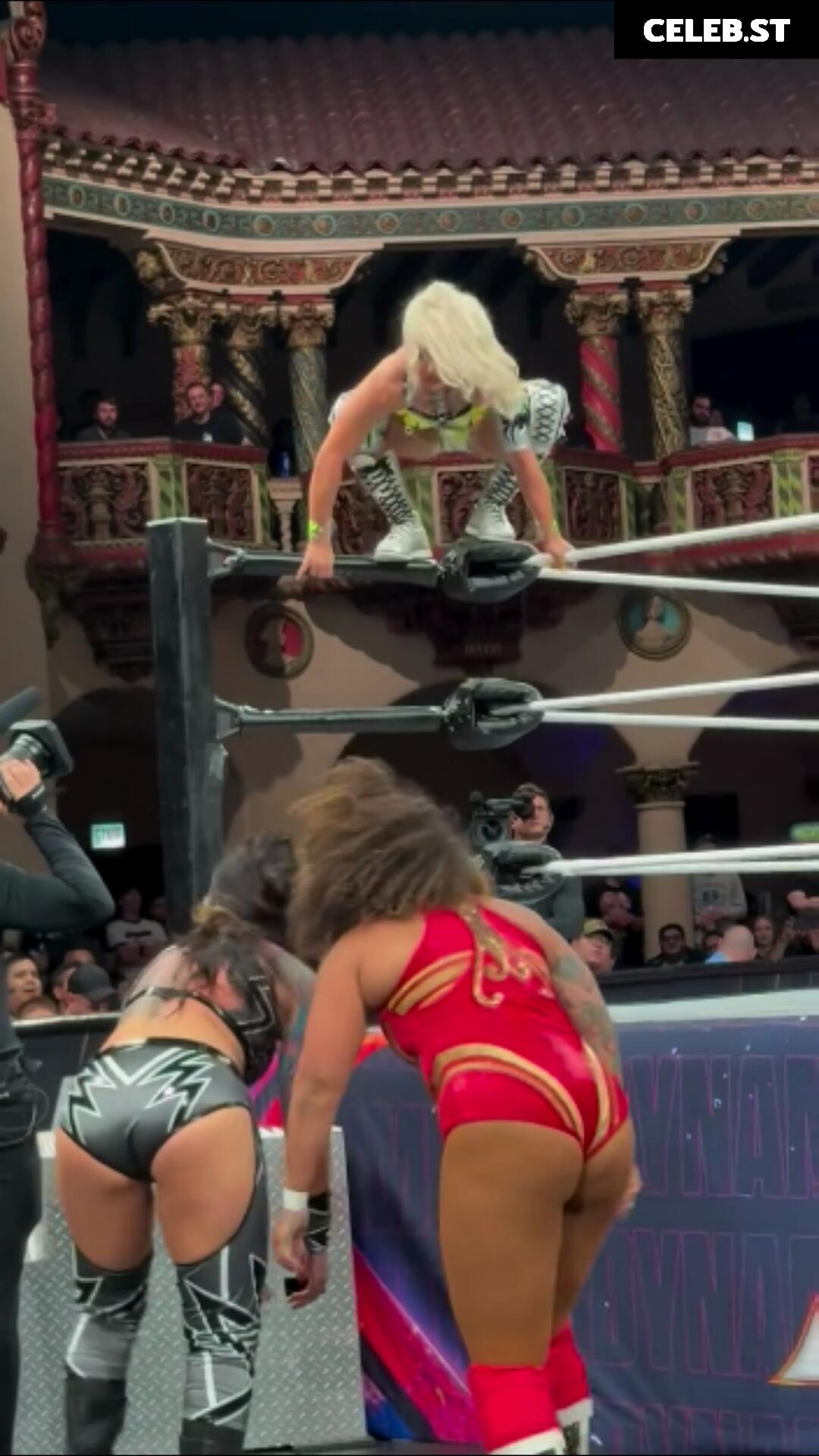 Women of Professional Wrestling Image 10311132