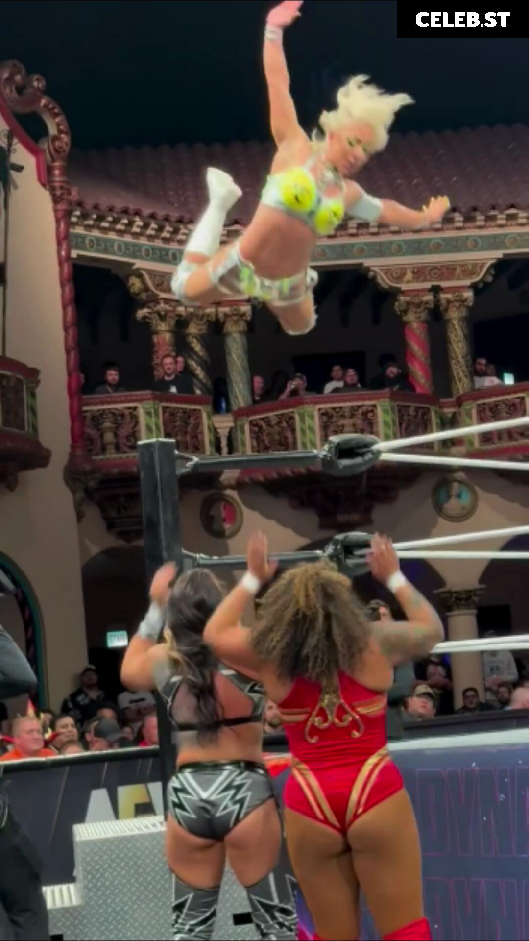 Women of Professional Wrestling Image 10311131