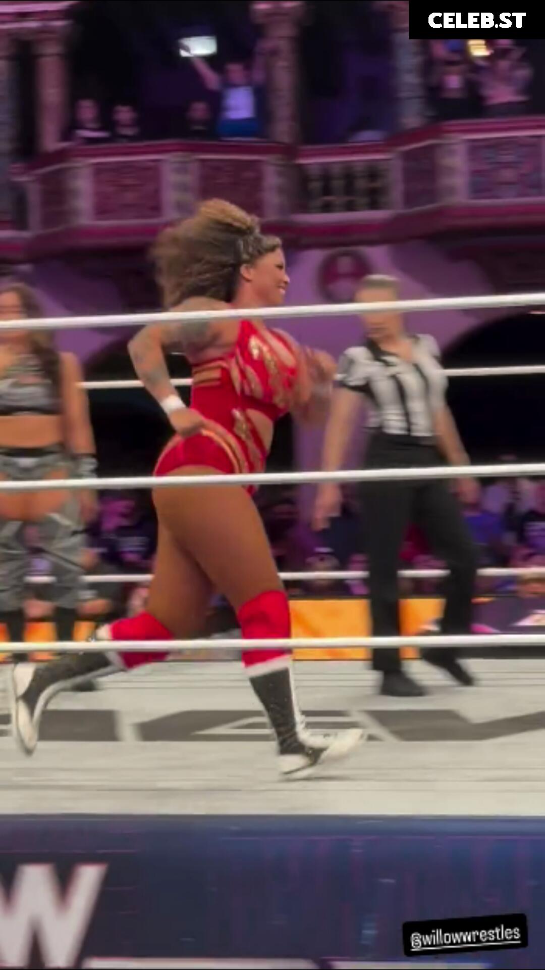 Women of Professional Wrestling Image 10311136